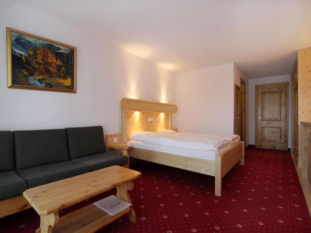 Club Hotel Rooms Only - By Mountain Hotels Davos Esterno foto