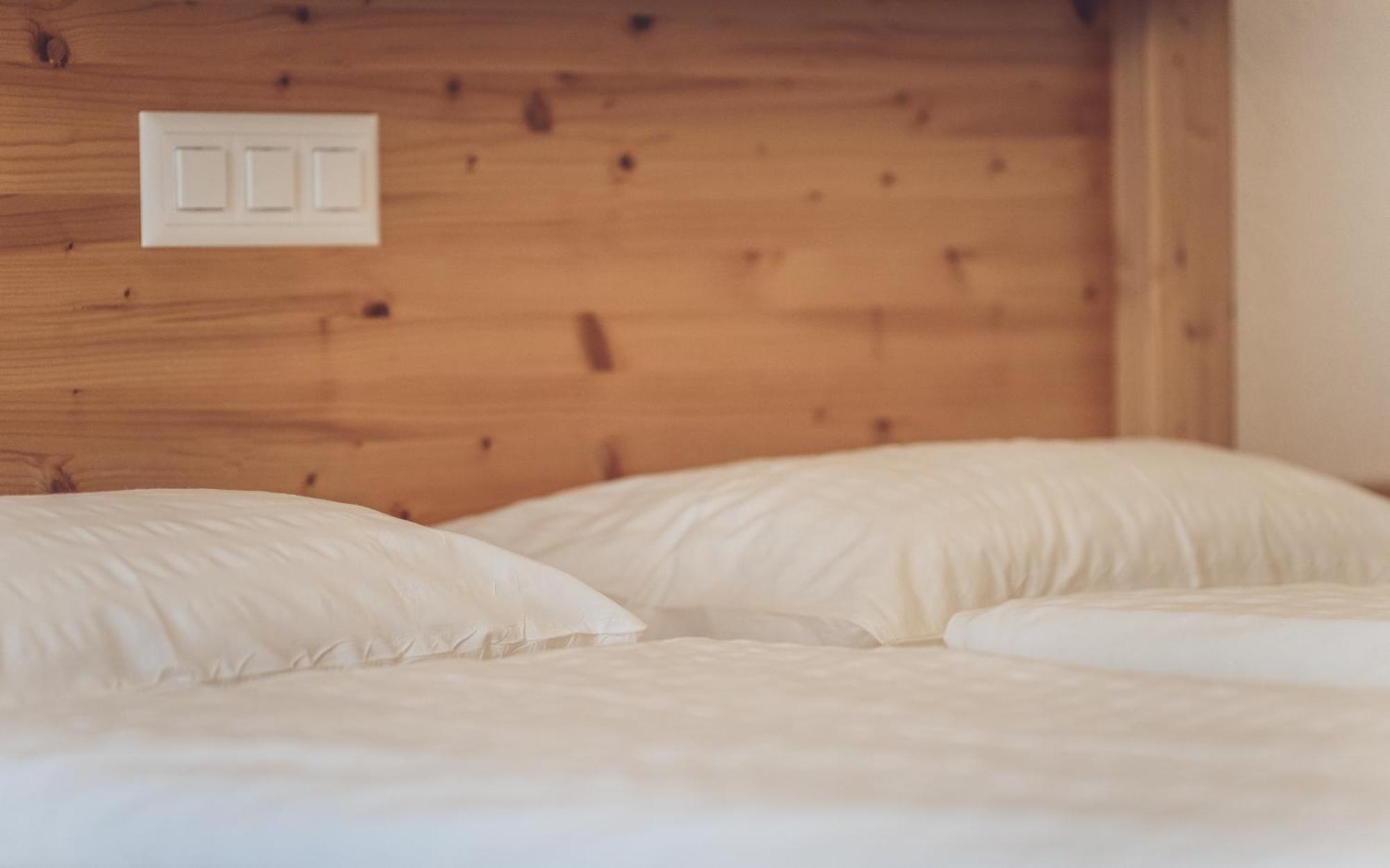 Club Hotel Rooms Only - By Mountain Hotels Davos Esterno foto