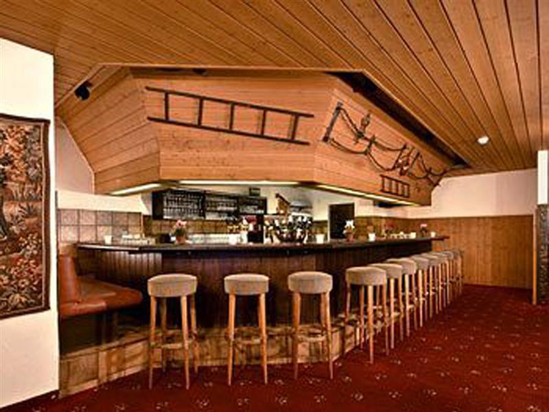 Club Hotel Rooms Only - By Mountain Hotels Davos Esterno foto