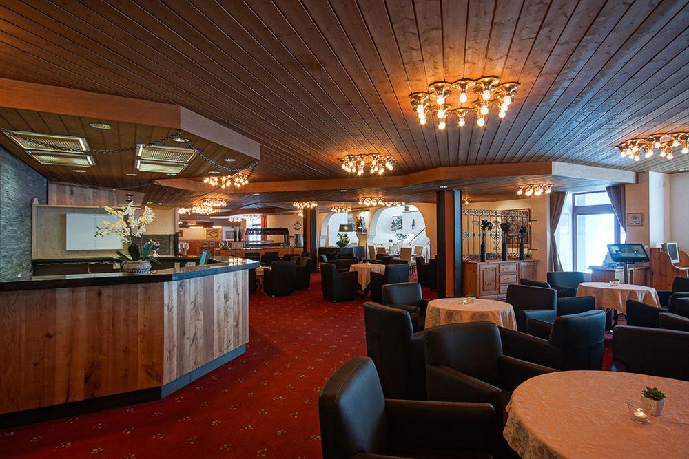 Club Hotel Rooms Only - By Mountain Hotels Davos Esterno foto